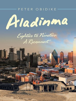 cover image of Aladinma